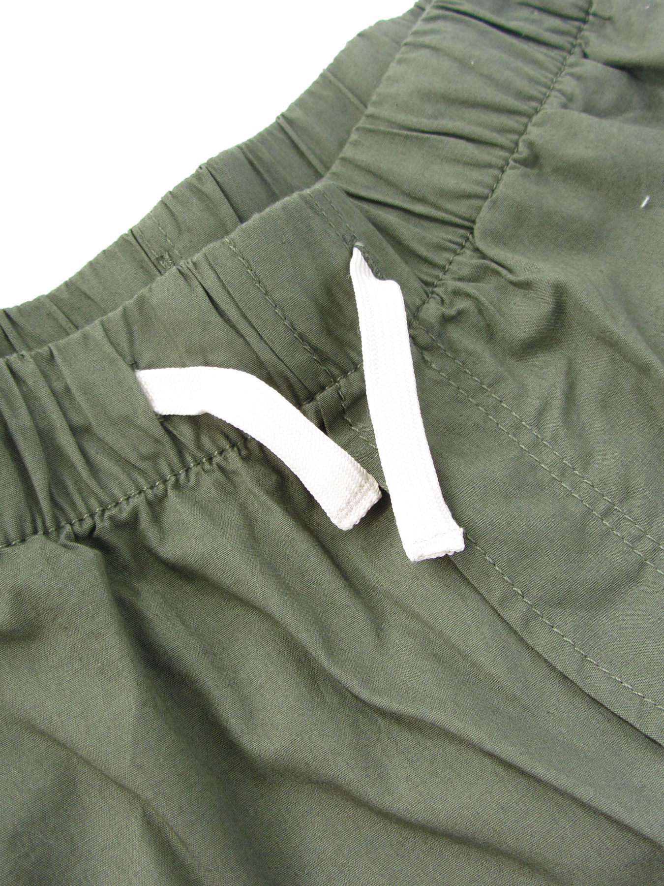 Повседневные шорты H&M модель 77566 Фото