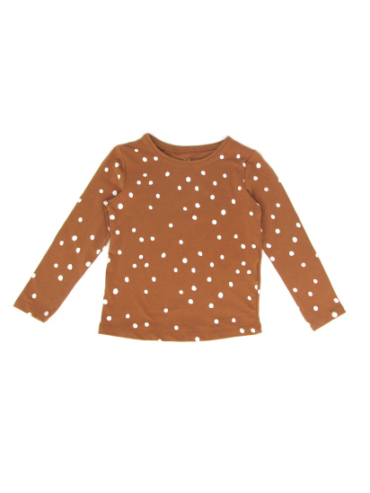 Лонгслів H&M модель 77571 - фото