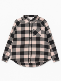 Сорочка H&M модель 77572 Фото