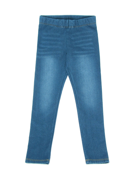 Завужені джинси H&M модель 77587 - фото