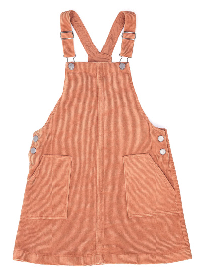 Сарафан H&M модель 77591 - фото