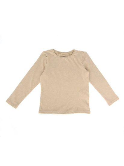 Лонгслів H&M модель 77599 - фото