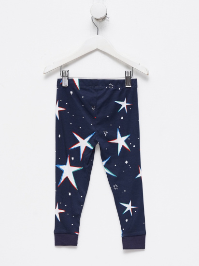 Низ піжами H&M модель 77663 - фото