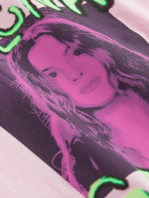 Футболка H&M модель 77668 Фото