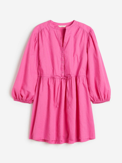 Сукня міні H&M модель 77670 - фото