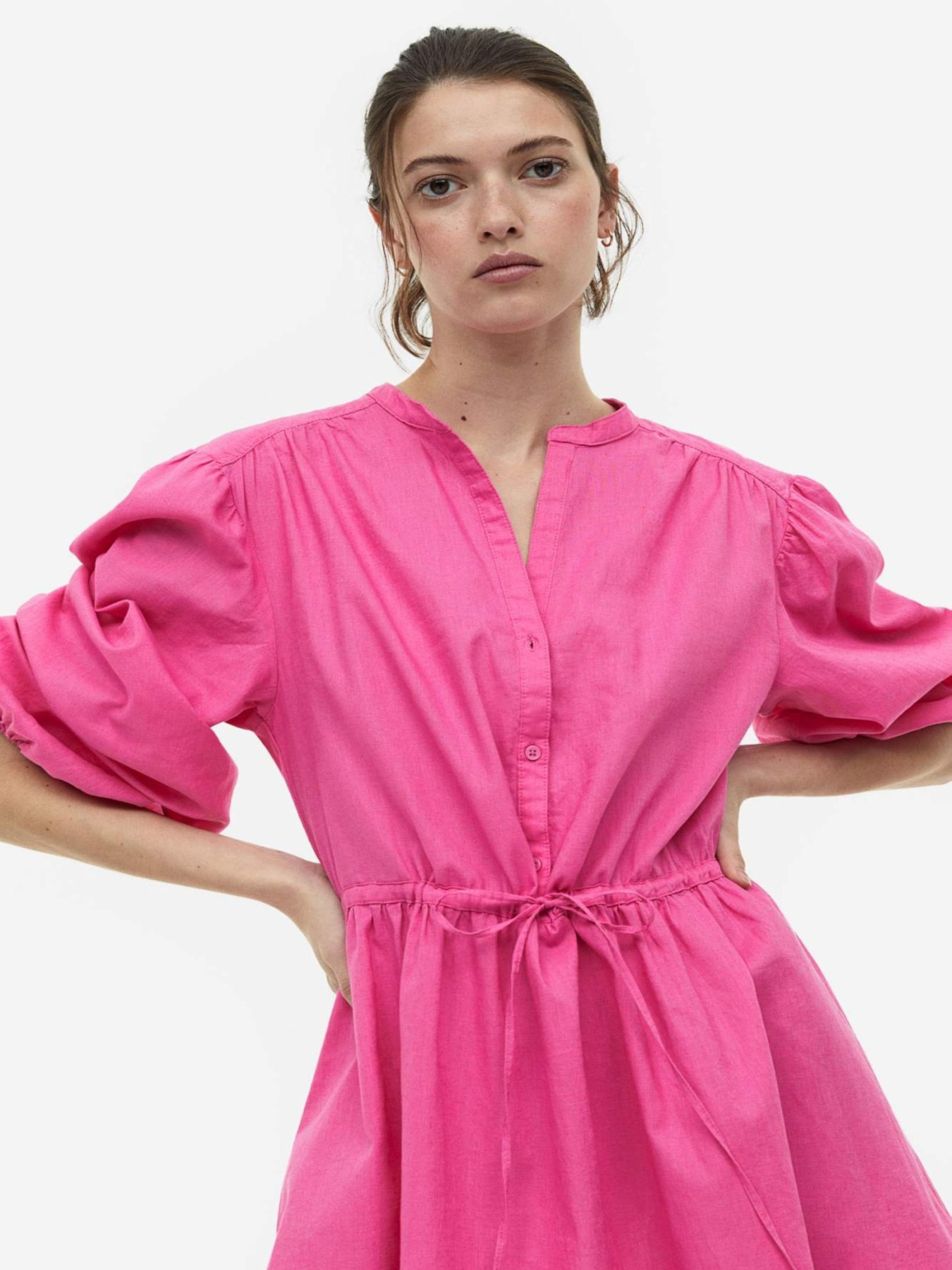 Сукня міні H&M модель 77670 Фото