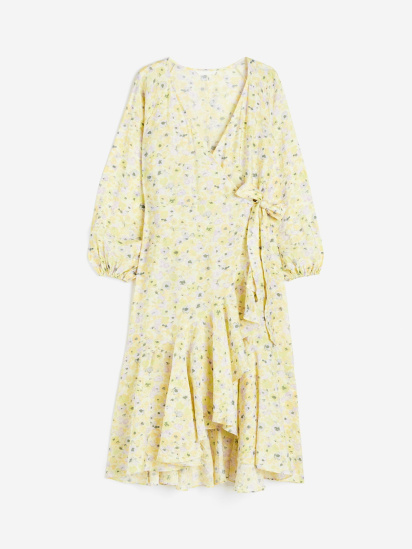 Сукня міді H&M модель 77671 - фото