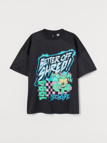 Футболка H&M модель 77672 Фото