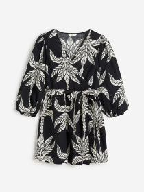 Сукня міні H&M модель 77673 Фото