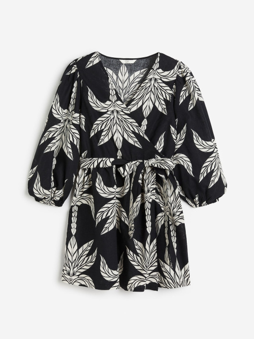 Платье мини H&M модель 77673 Фото