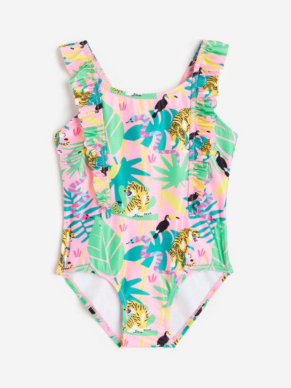 Купальник H&M модель 77674 - фото