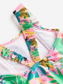 Купальник H&M модель 77674 Купальник H&M модель 77674 Фото