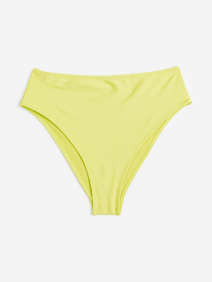 Нижня частина купальника H&M модель 77679 - фото