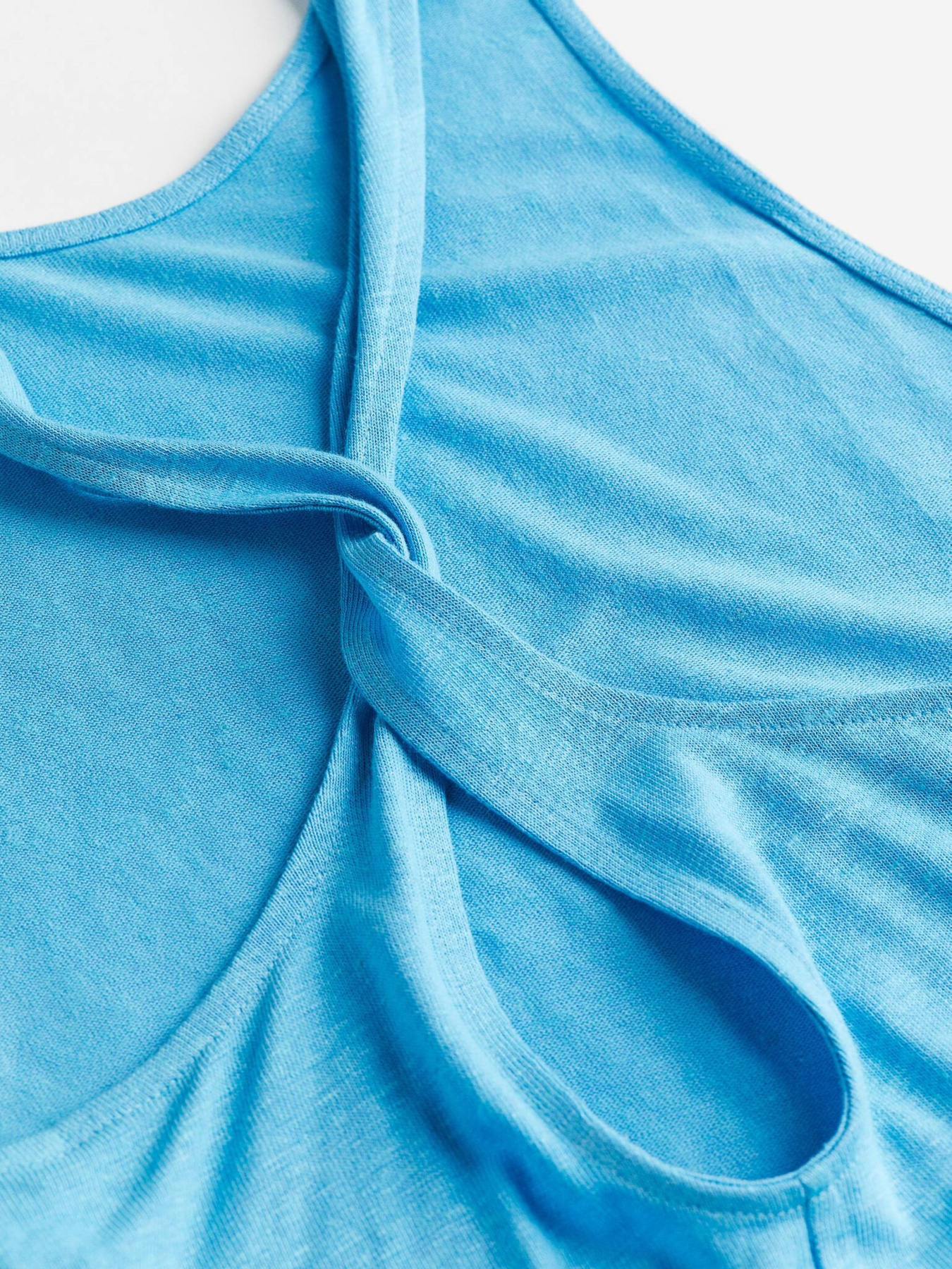 Майка H&M модель 77681 Фото