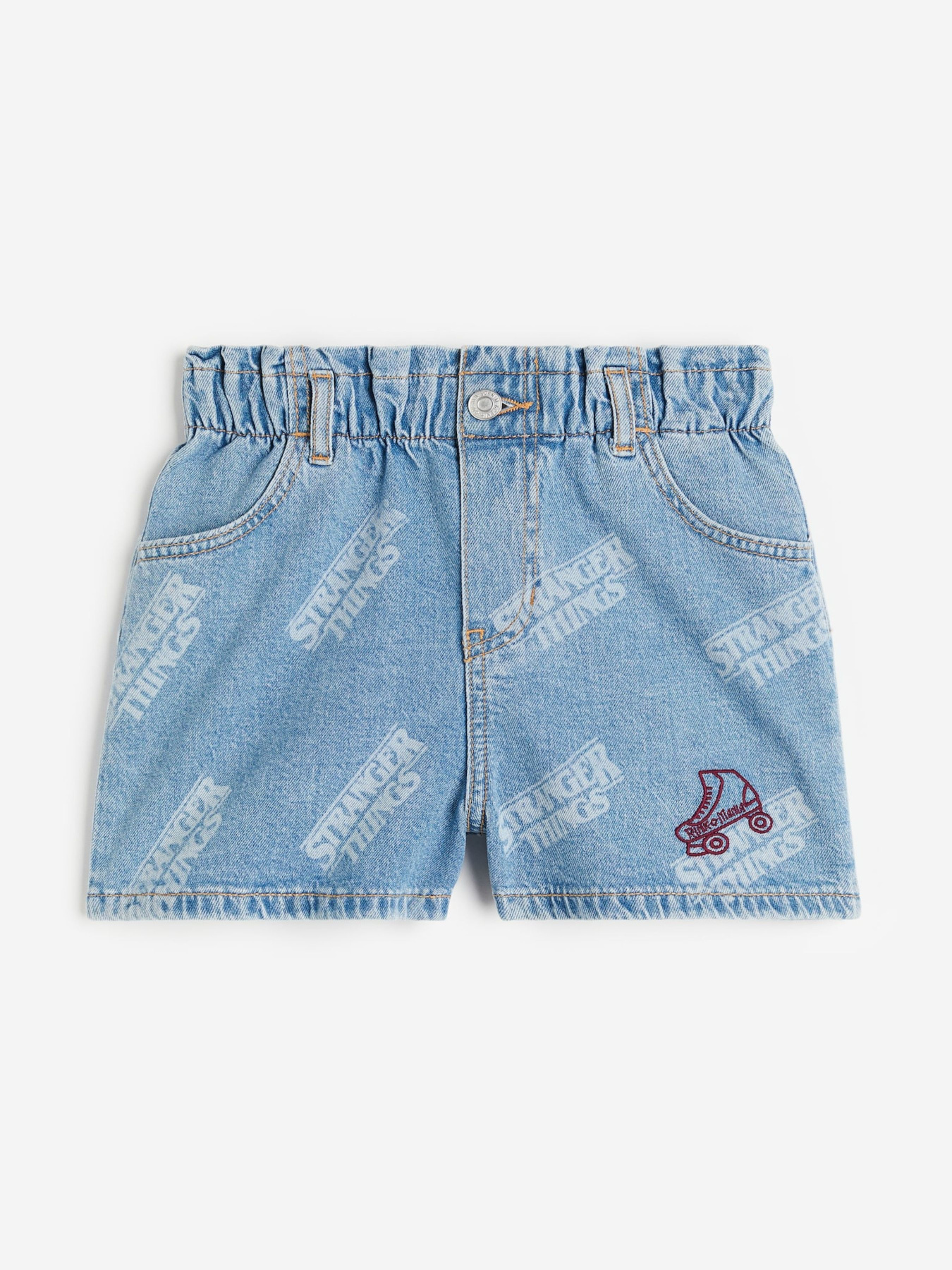 Шорти H&M модель 77682 Фото