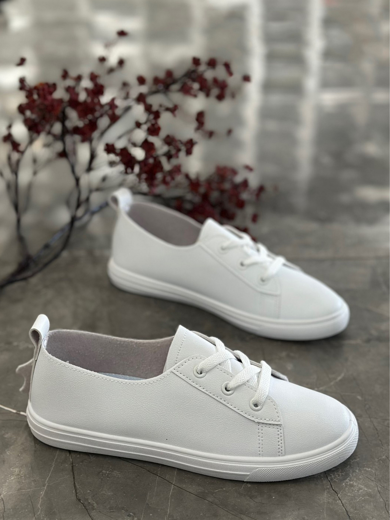 Кеды низкие Stilli модель XBN210-1 Кеды низкие Stilli модель XBN210-1 Фото