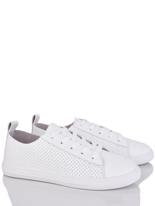 Кеды низкие Stilli модель XBN230-1 Фото