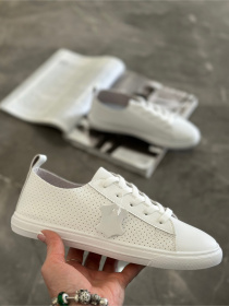 Кеды низкие Stilli модель XBN230-1 Кеды низкие Stilli модель XBN230-1 Фото