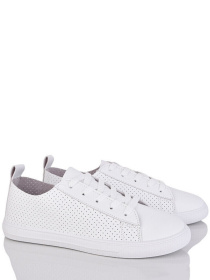 Кеды низкие Stilli модель XBN230-1 Фото