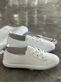 Кеды низкие Stilli модель XBN250-1 Фото