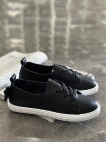 Кеды низкие Stilli модель XBN250-2 Фото