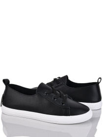 Кеды низкие Stilli модель XBWN210-2 Фото