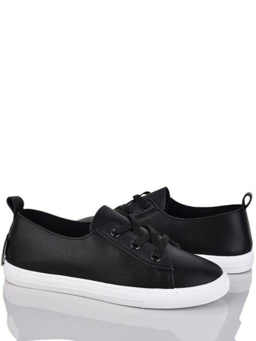 Кеды низкие Stilli модель XBWN210-2 Фото