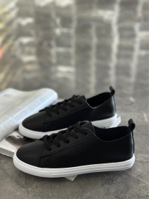 Кеды низкие Stilli модель XBWN230-2 Фото