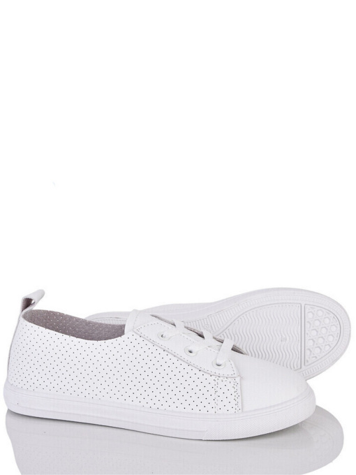 Кеды низкие Stilli модель XBWN250-1 Фото