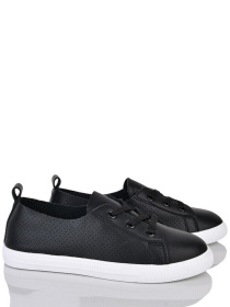 Кеды низкие Stilli модель XBWN250-2 Фото