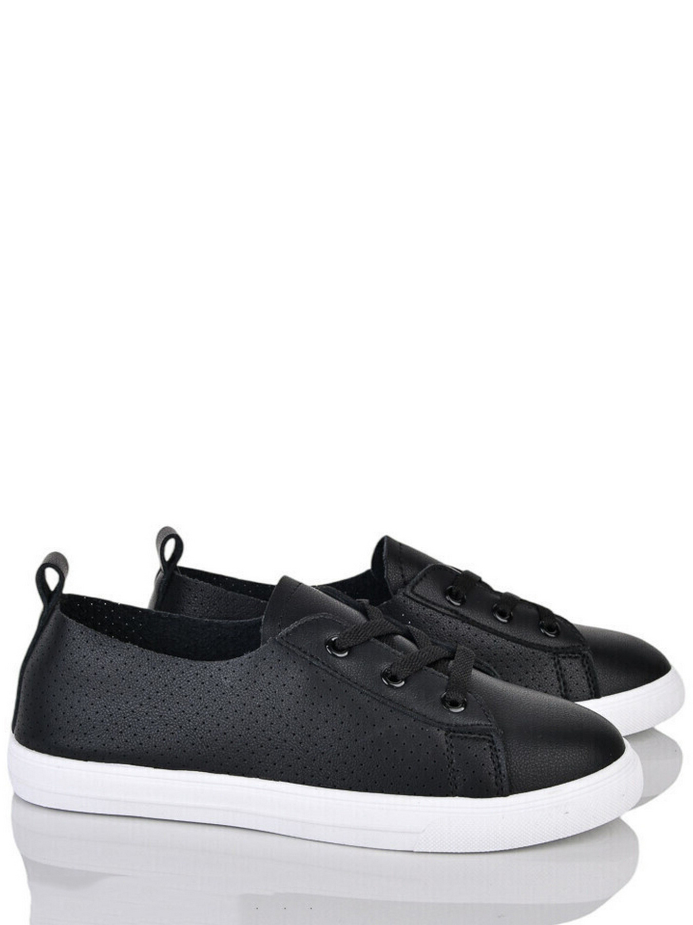 Кеди низькі Stilli модель XBWN250-2 Кеди низькі Stilli модель XBWN250-2 Фото