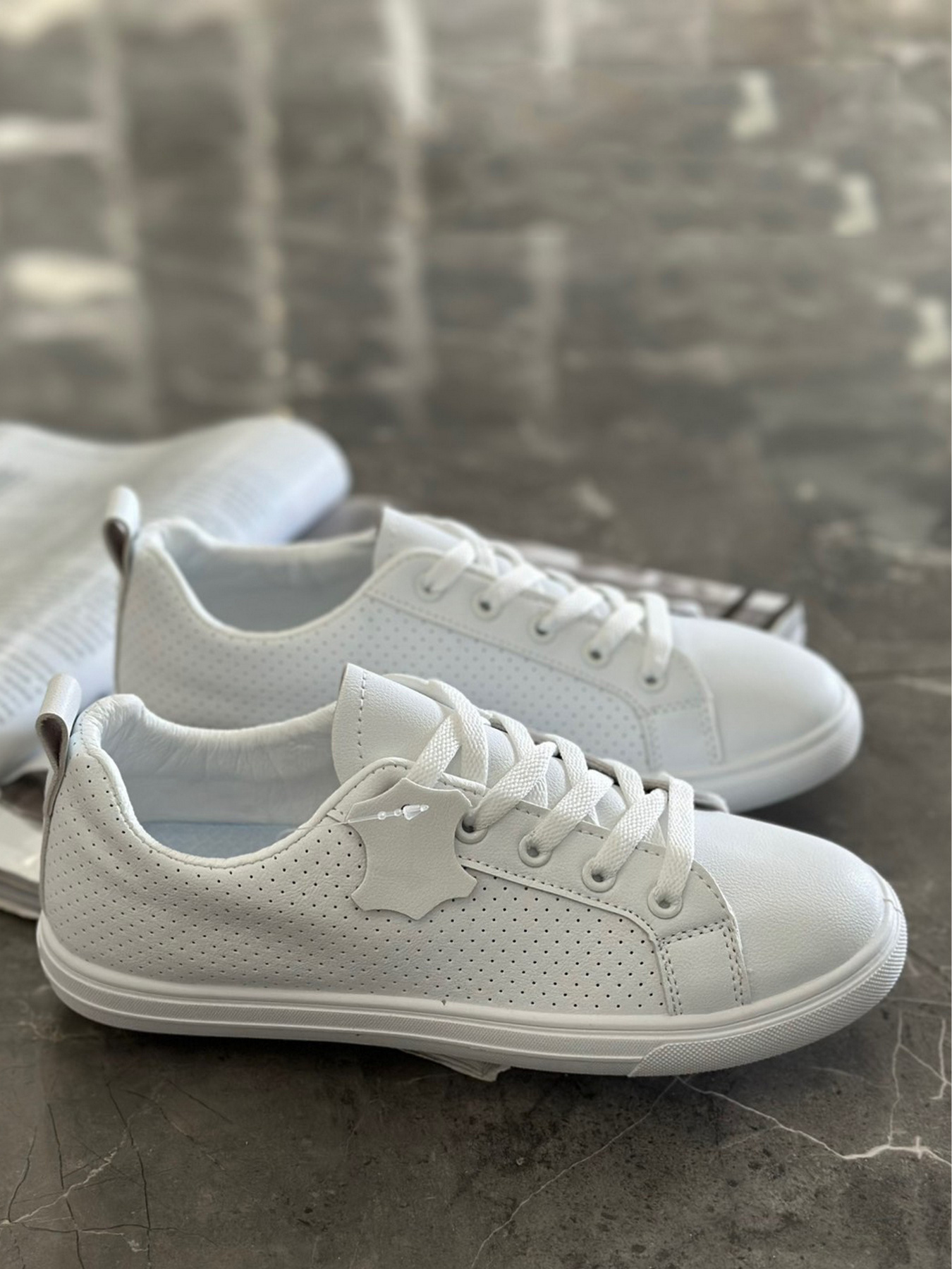 Кросівки Stilli модель XBN240-1 Фото