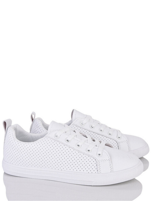 Кеды низкие Stilli модель XBN240-1 Фото