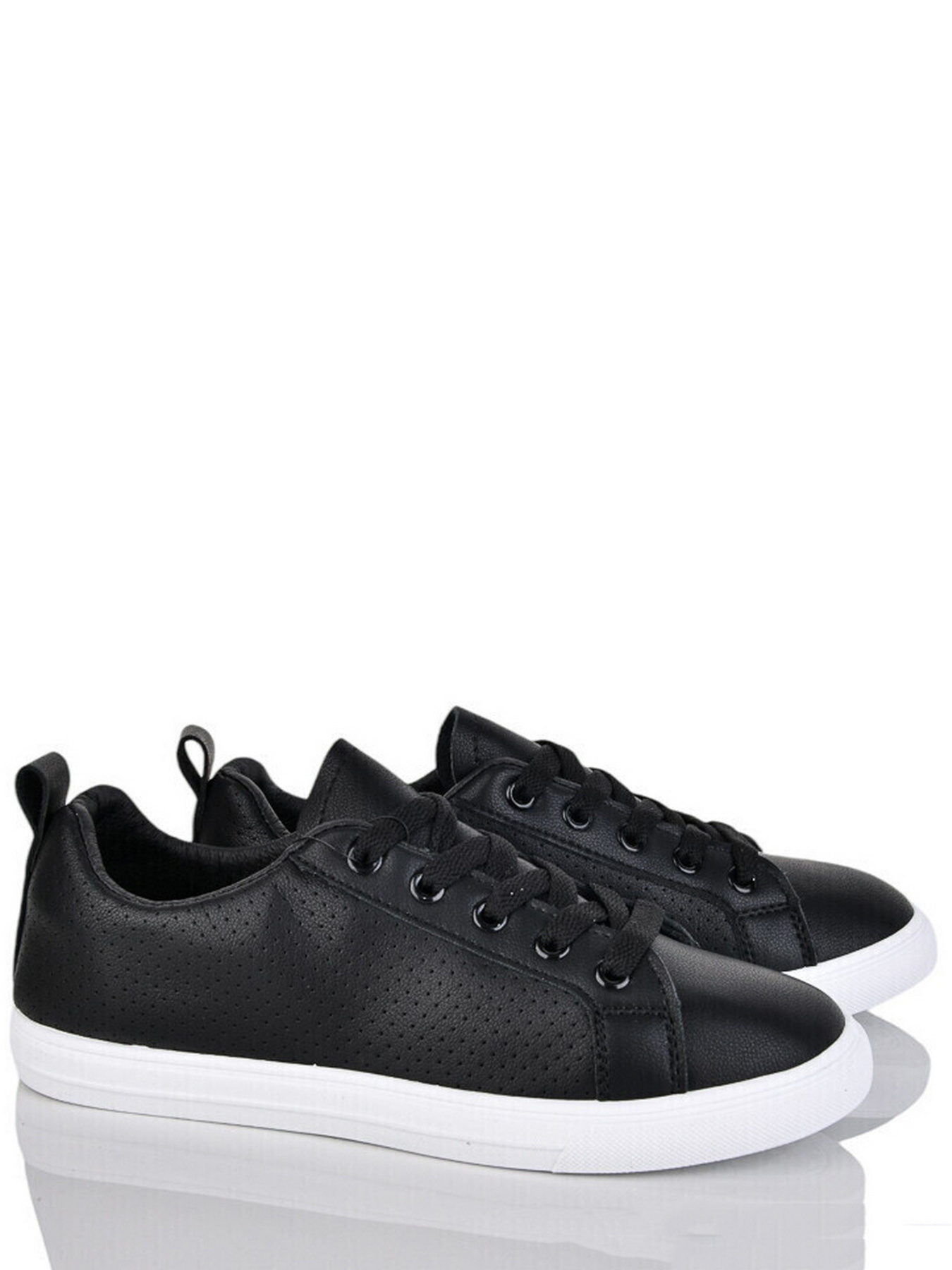 Кеды низкие Stilli модель XBN240-2 Фото