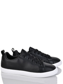 Кеды низкие Stilli модель XBN240-2 Фото