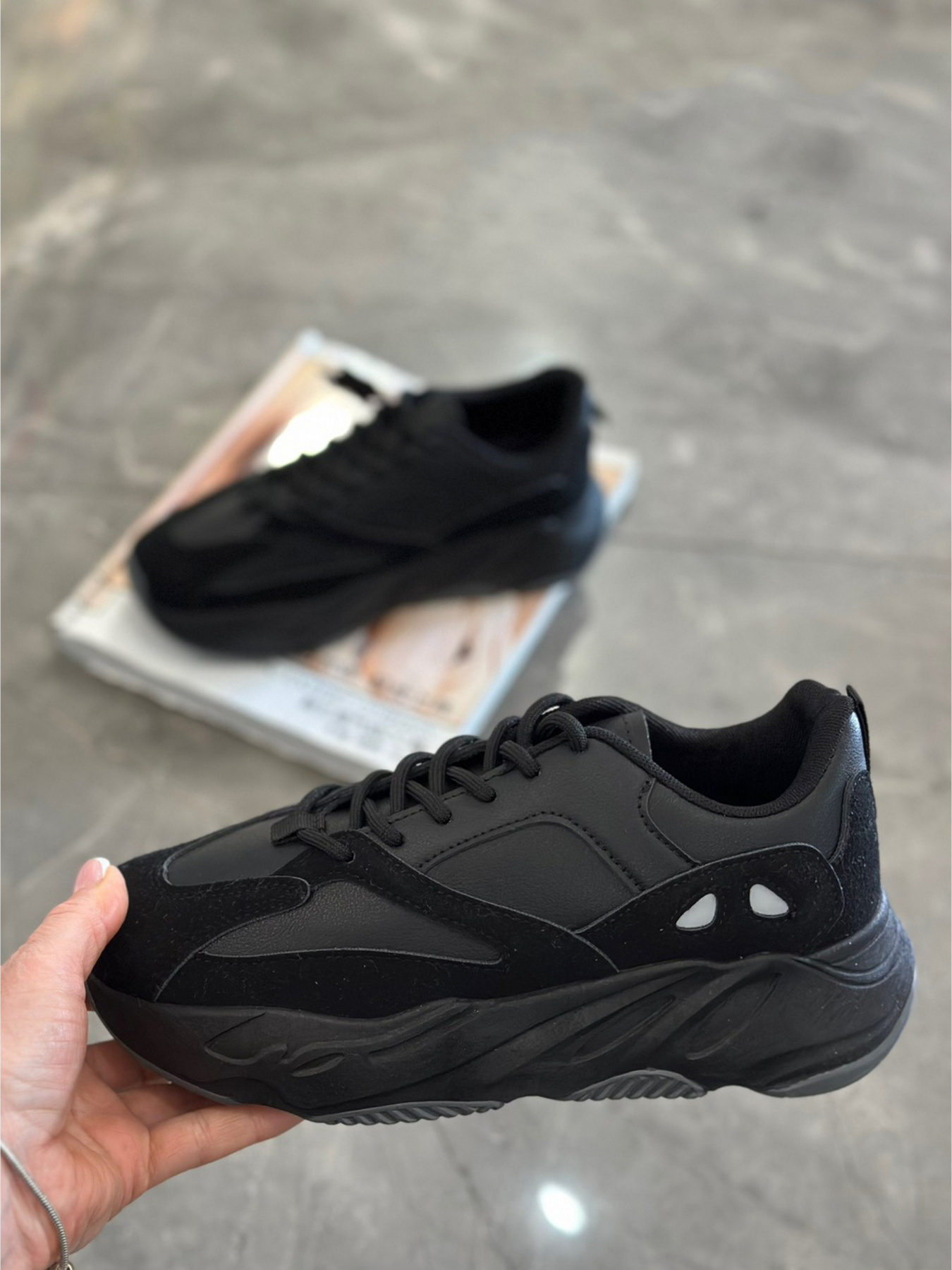 Кроссовки Stilli модель CN50-4 Фото