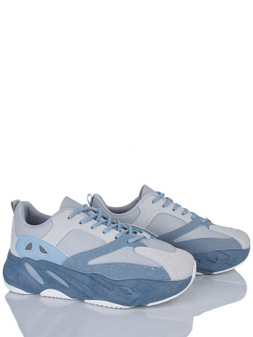 Кроссовки Stilli модель CN50-9 Фото