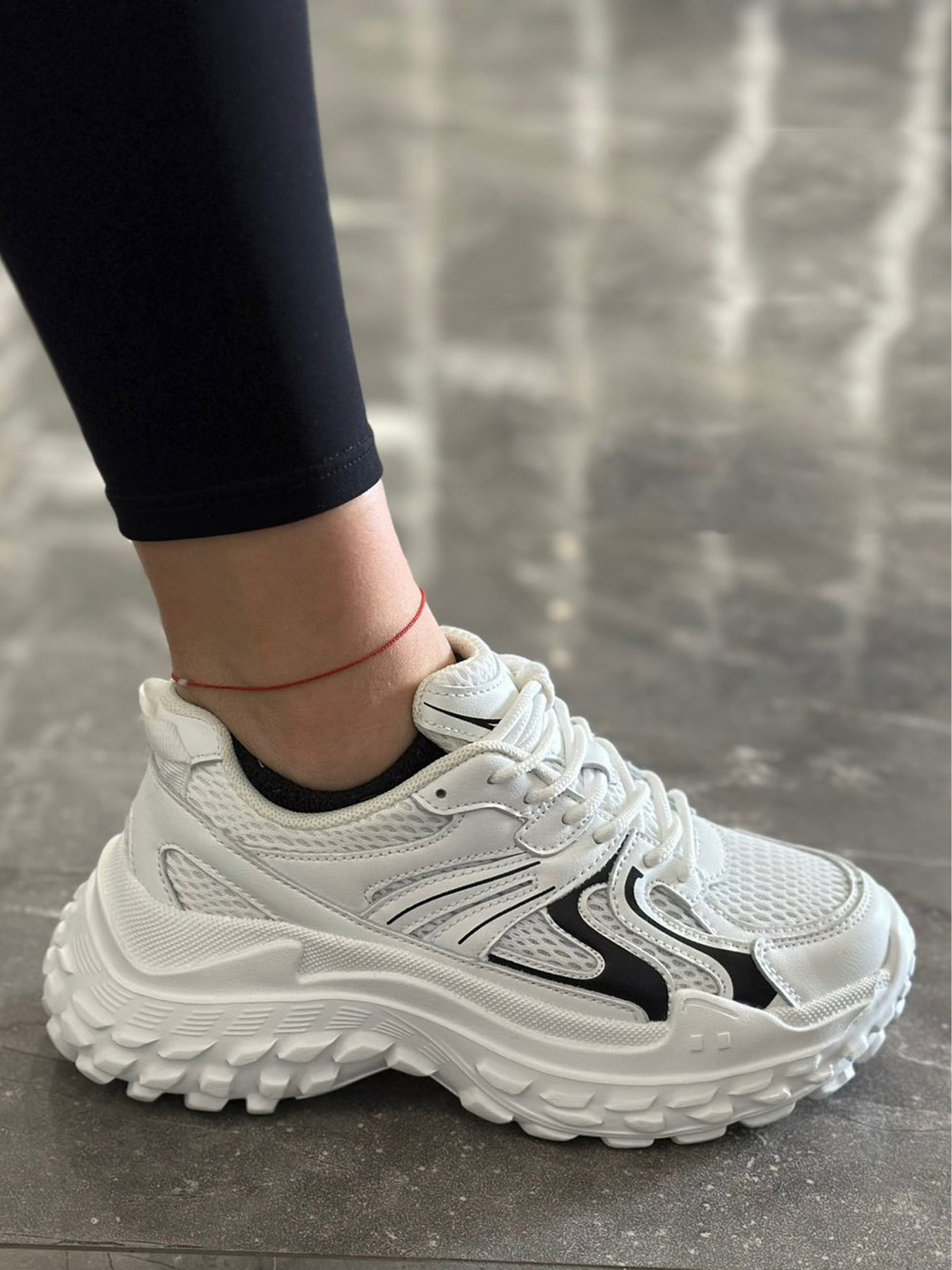 Кроссовки повседневные Stilli модель CXN930-2 Кроссовки повседневные Stilli модель CXN930-2 Фото