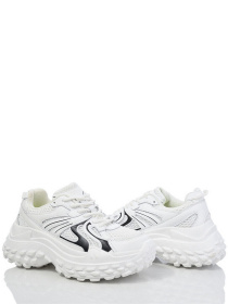 Кроссовки повседневные Stilli модель CXN930-2 Кроссовки повседневные Stilli модель CXN930-2 Фото