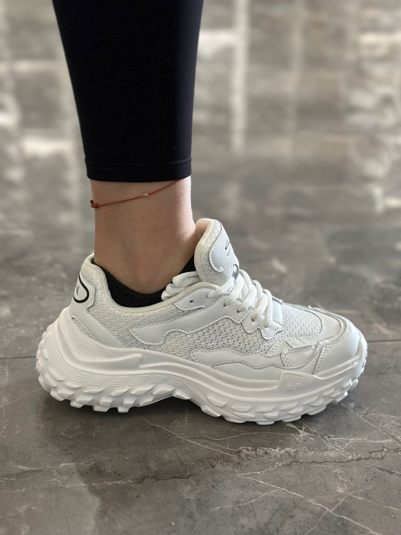 Кроссовки повседневные Stilli модель CXN940-2 Кроссовки повседневные Stilli модель CXN940-2 Фото