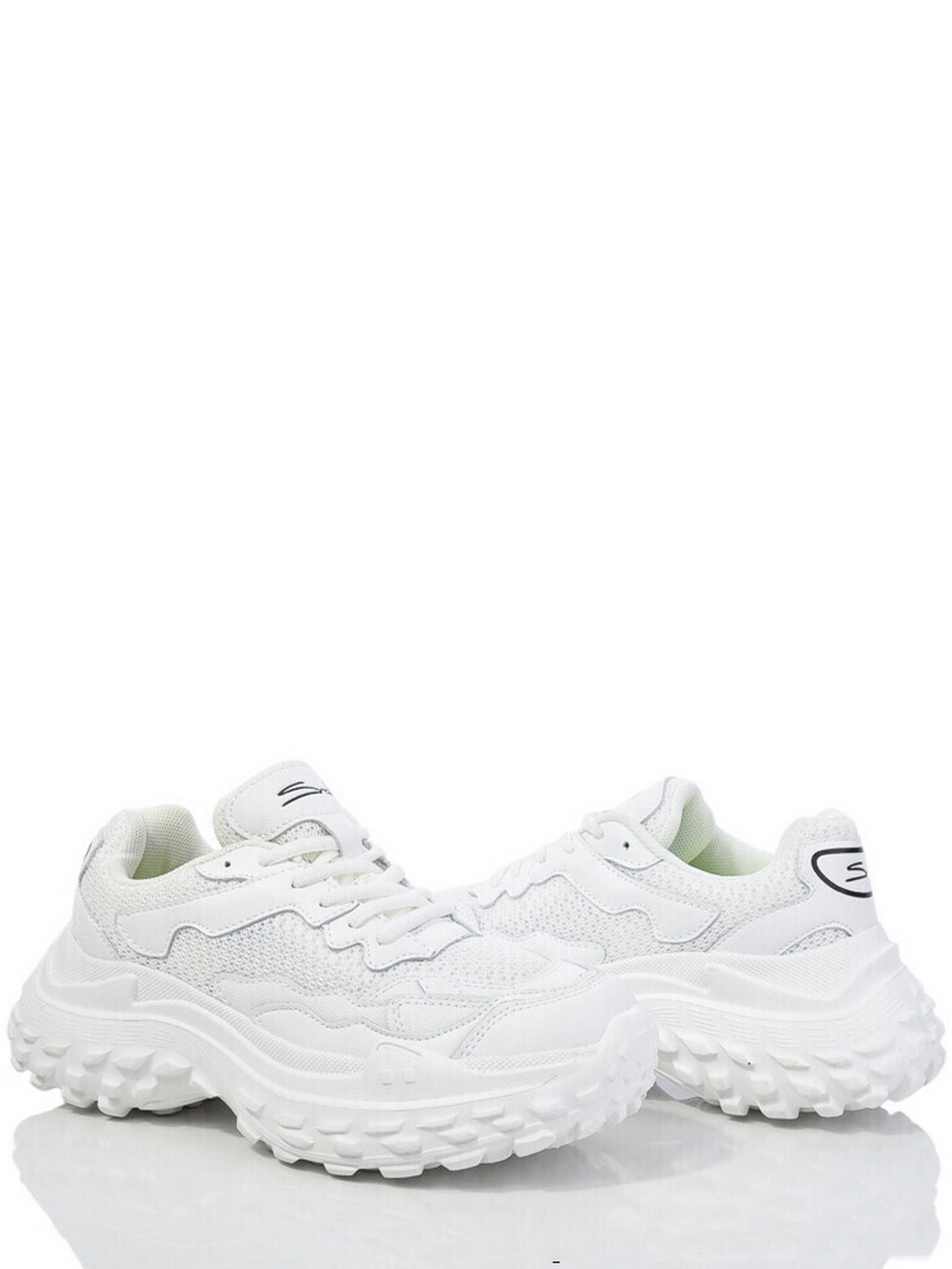 Кроссовки повседневные Stilli модель CXN940-2 Кроссовки повседневные Stilli модель CXN940-2 Фото