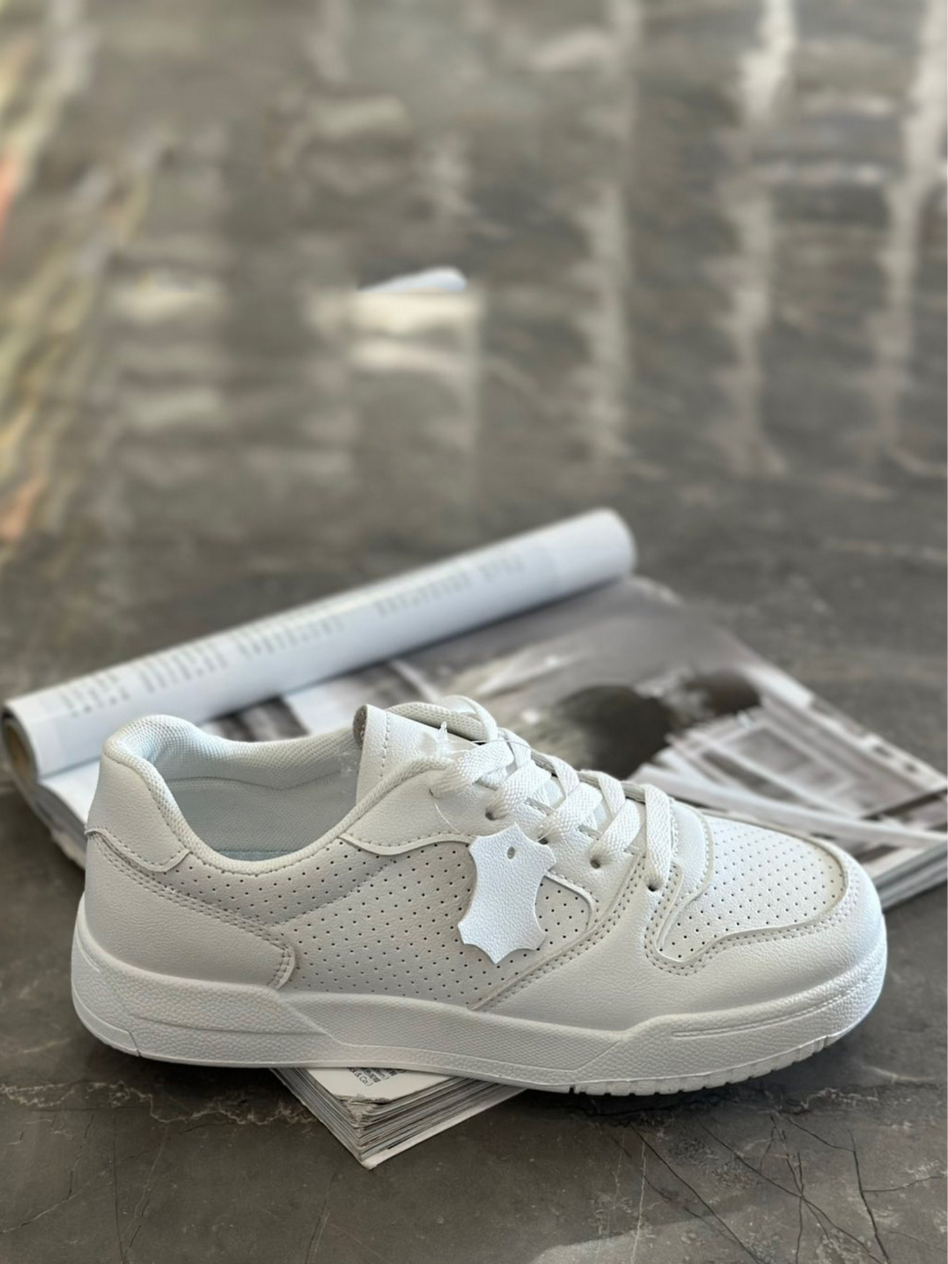 Кроссовки повседневные Stilli модель ADWN410 Фото