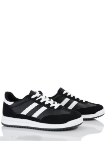 Кроссовки повседневные Stilli модель AXWN10-2 Фото