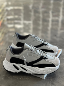 Кроссовки Stilli модель CWN50-5 Фото