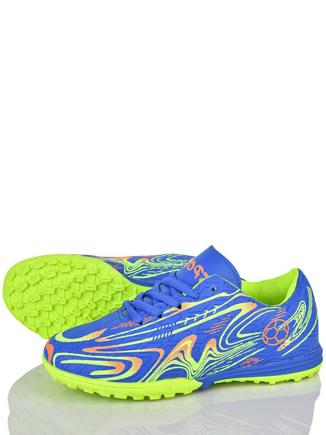 Бутсы Caroc модель HLN905-3 Фото