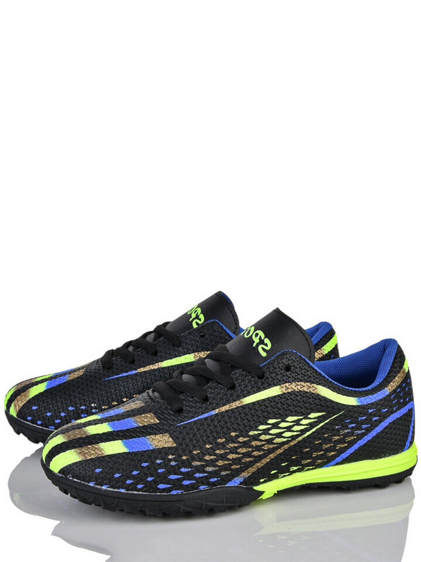 Бутсы Caroc модель HLN906-1 Фото