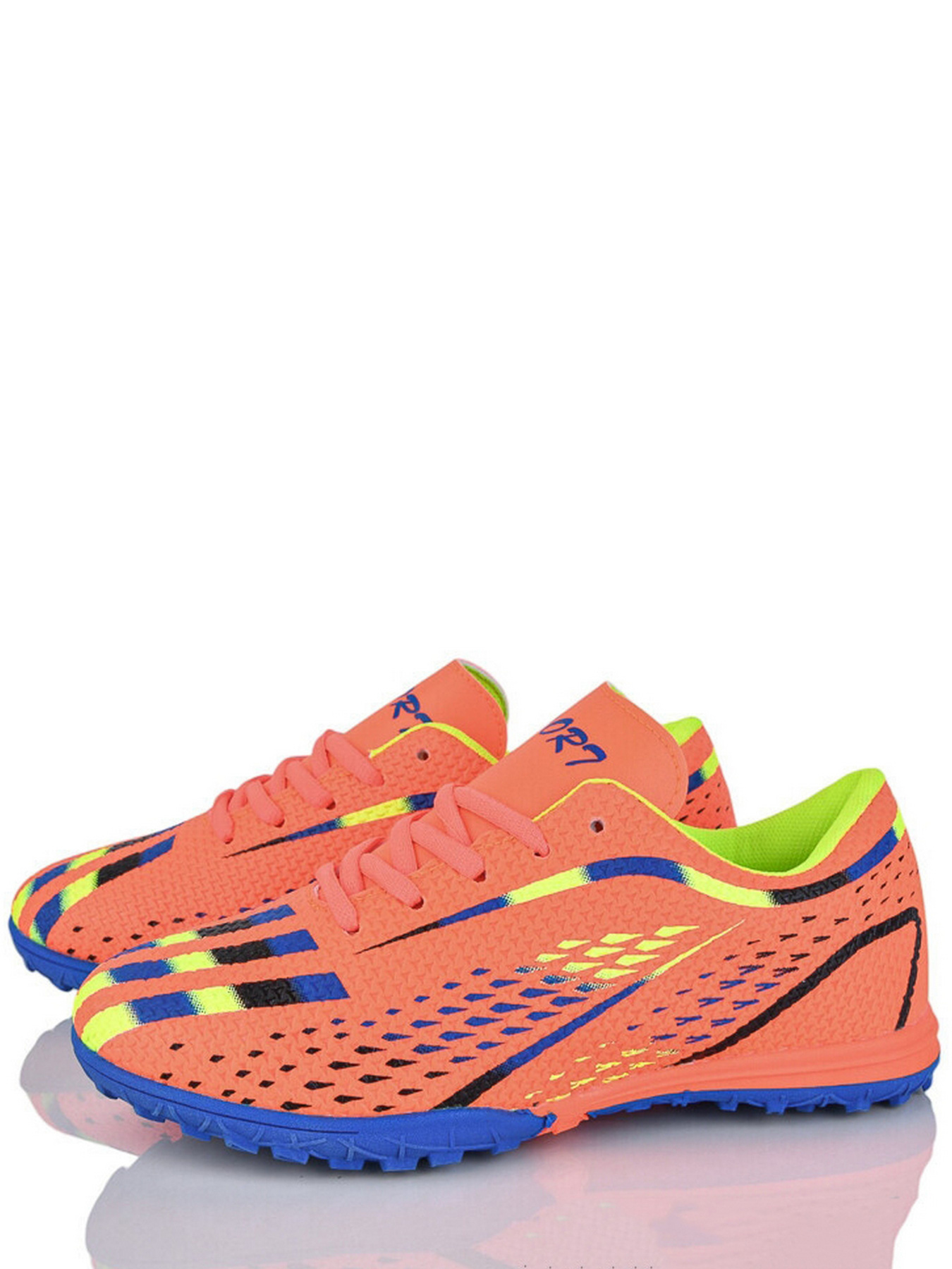 Бутсы Caroc модель HLN906-5 Фото