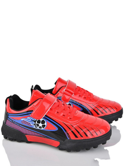 Бутси Caroc модель HN22-red Фото