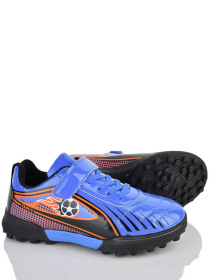 Бутсы Caroc модель HN23-blue Фото