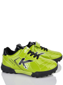 Бутси Caroc модель HN25-green Фото